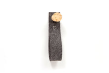 FELT & CORK WALL PEG