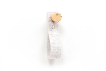 FELT & CORK WALL PEG