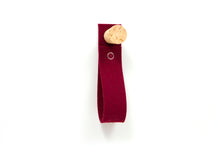 FELT & CORK WALL PEG