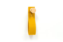 FELT & CORK WALL PEG