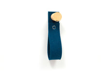 FELT & CORK WALL PEG