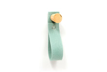 FELT & CORK WALL PEG