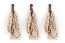 FELT & CORK WALL PEG