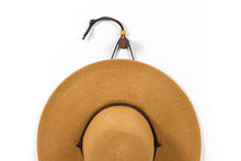 FELT & CORK WALL PEG
