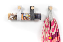 FELT & CORK WALL PEG