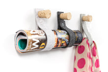 FELT & CORK WALL PEG