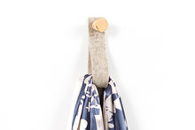 FELT & CORK WALL PEG