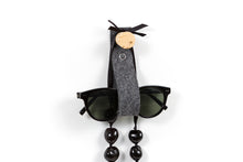 FELT & CORK WALL PEG