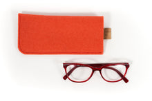 GLASSES SLEEVE