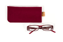 GLASSES SLEEVE