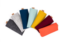GLASSES SLEEVE