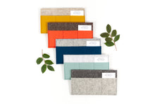 CASH & CARD WALLET