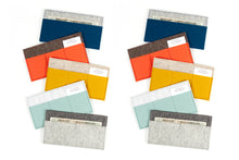 CASH & CARD WALLET
