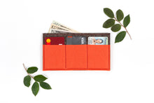 CASH & CARD WALLET