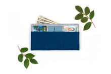 CASH & CARD WALLET