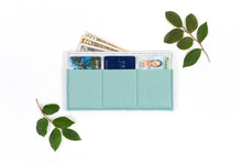 CASH & CARD WALLET