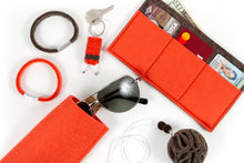 CASH & CARD WALLET