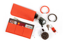 CASH & CARD WALLET