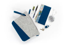 CASH & CARD WALLET