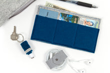 LAYERED KEY CHAIN
