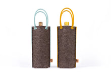 FELT BOTTLE BAG