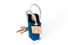FELT BOTTLE BAG