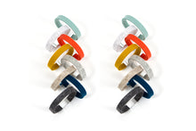 THICK FELT BRACELET