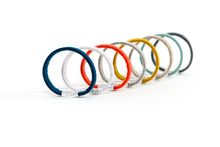 THICK FELT BRACELET