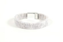 THICK FELT BRACELET