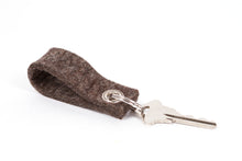 LOOP KEY CHAIN
