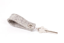 LOOP KEY CHAIN