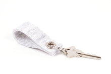 LOOP KEY CHAIN
