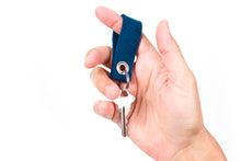 LOOP KEY CHAIN