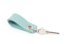 LOOP KEY CHAIN