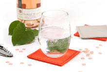 SOLID WILDFLOWER SEED CONFETTI - SMALL