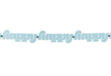 HAPPY GARLAND