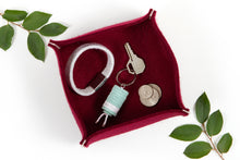 LAYERED KEY CHAIN