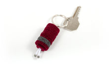 LAYERED KEY CHAIN