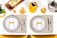 FELT PLACEMAT