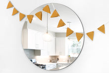 FLAG GARLAND