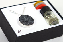 ESSENTIAL OIL NECKLACE