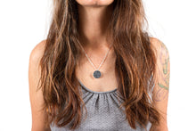 ESSENTIAL OIL NECKLACE