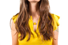 ESSENTIAL OIL NECKLACE