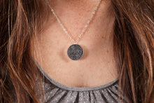 ESSENTIAL OIL NECKLACE