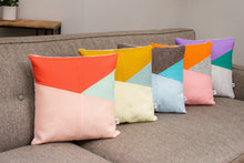 QUILTED PILLOW