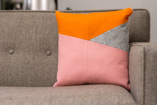QUILTED PILLOW