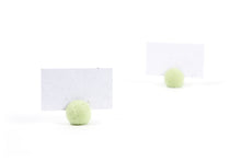PLACE CARD HOLDER