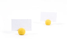 PLACE CARD HOLDER