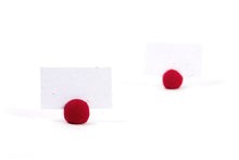 PLACE CARD HOLDER