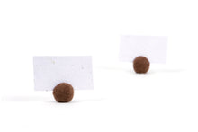 PLACE CARD HOLDER
